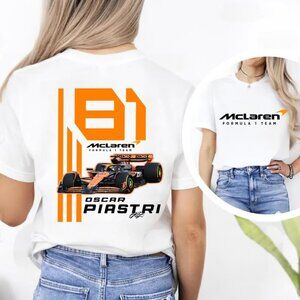 Oscar Piastri 2025 Formula One Oscar Piastri Shirt, Oscar Piastri F1 Shirt